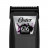 Машинка для стрижки волос Oster 616-50,  2 ножа, 3 насадки, покрытие Soft Touch